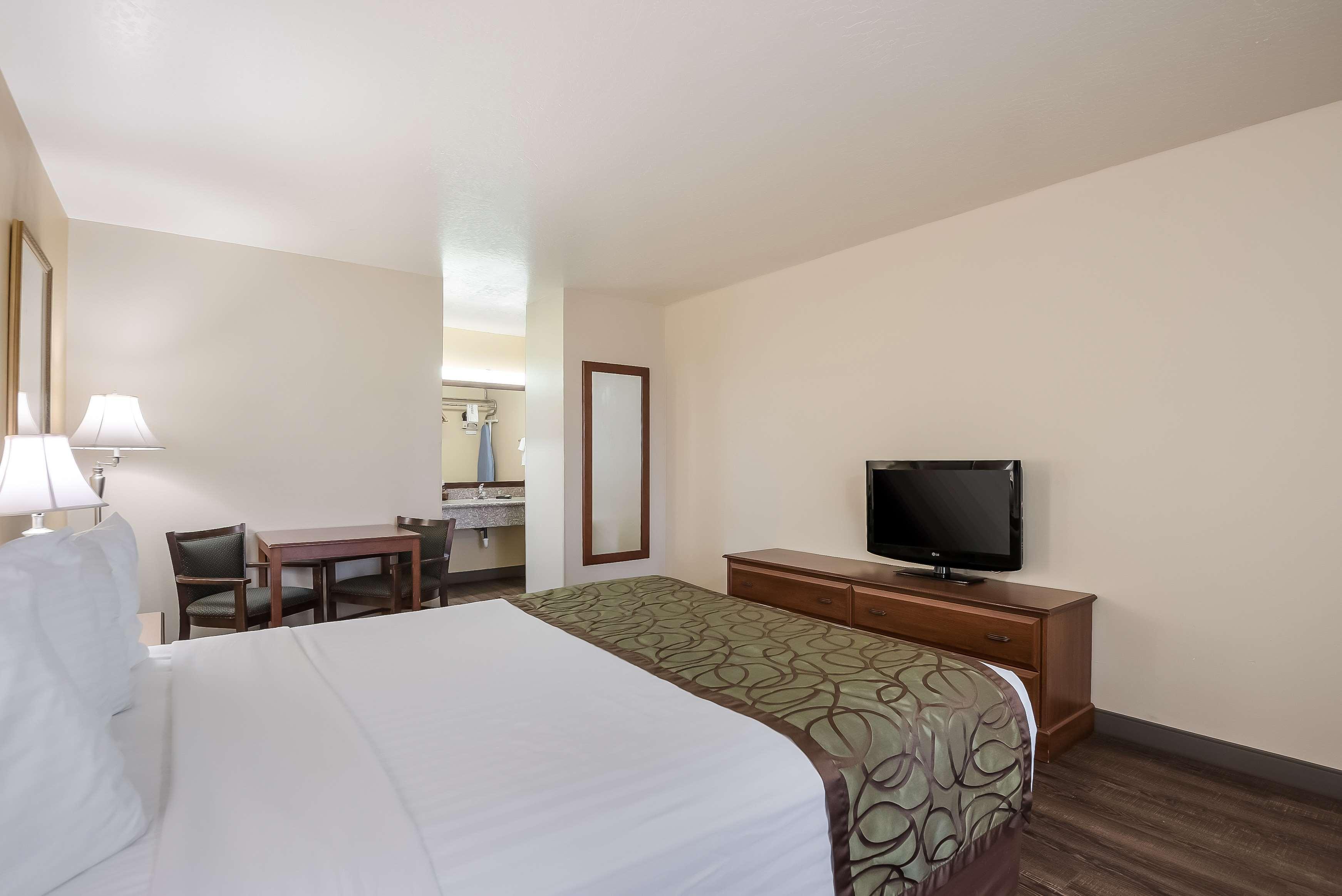 Surestay Hotel By Best Western פרנלי מראה חיצוני תמונה
