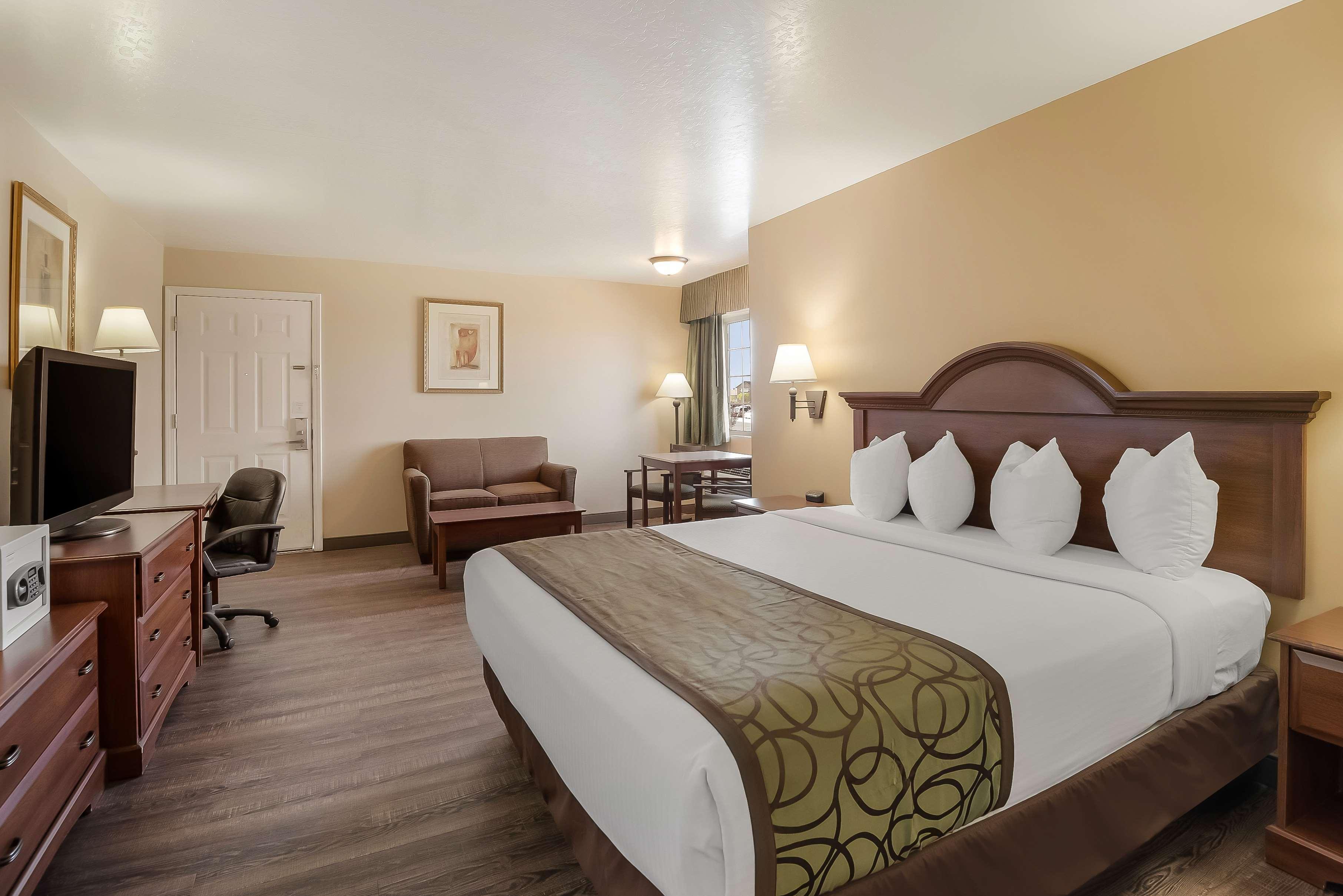 Surestay Hotel By Best Western פרנלי מראה חיצוני תמונה