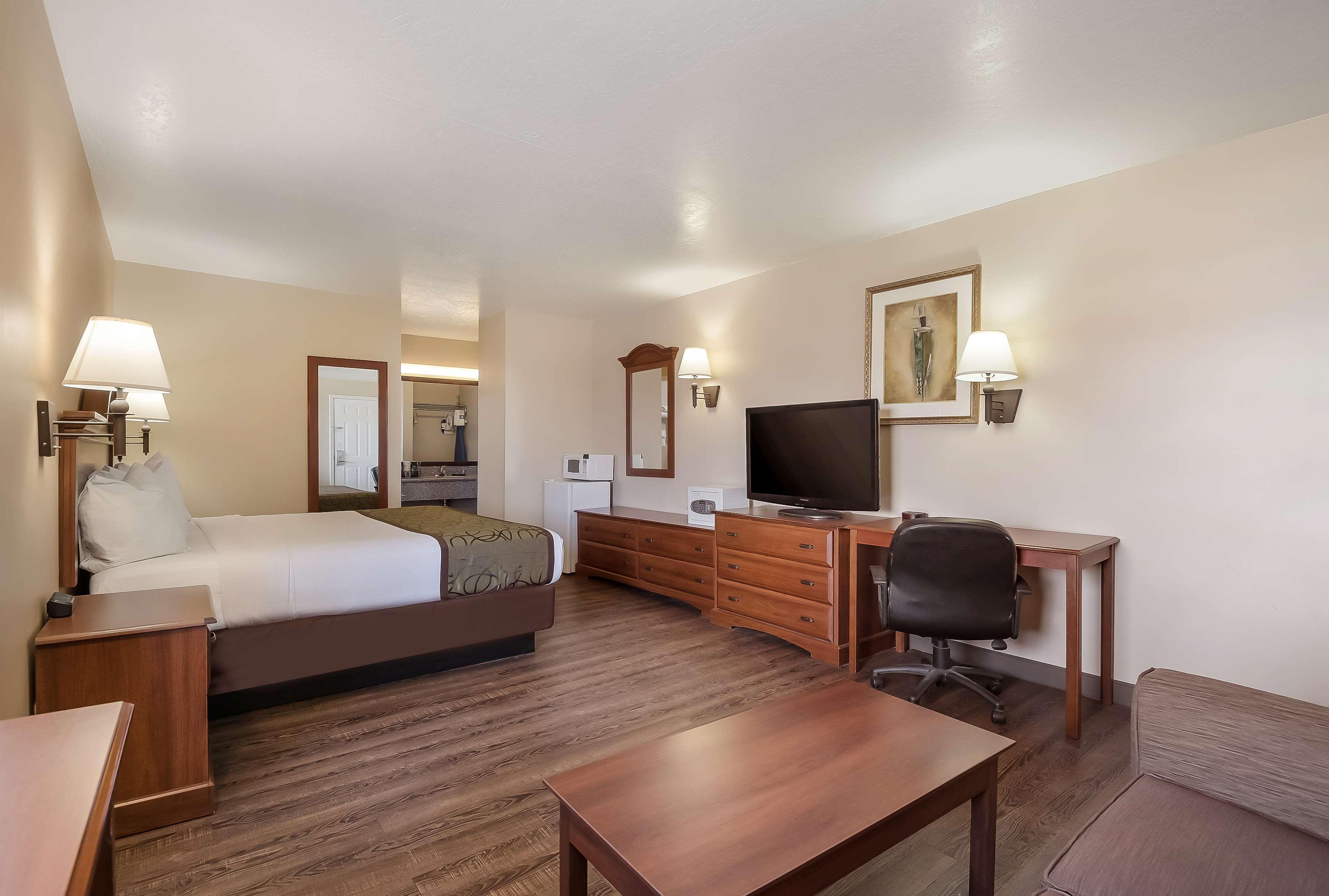 Surestay Hotel By Best Western פרנלי מראה חיצוני תמונה