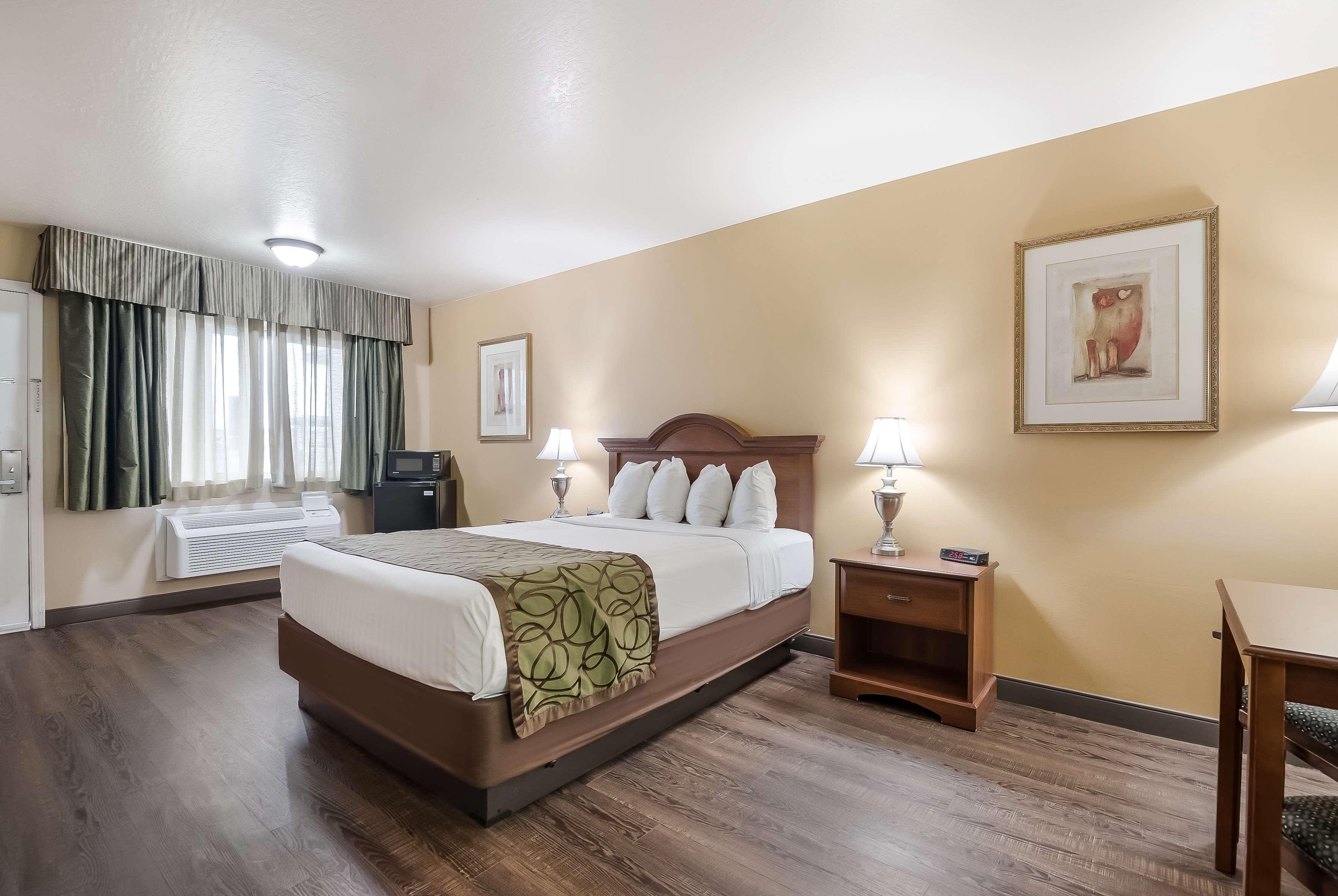 Surestay Hotel By Best Western פרנלי מראה חיצוני תמונה