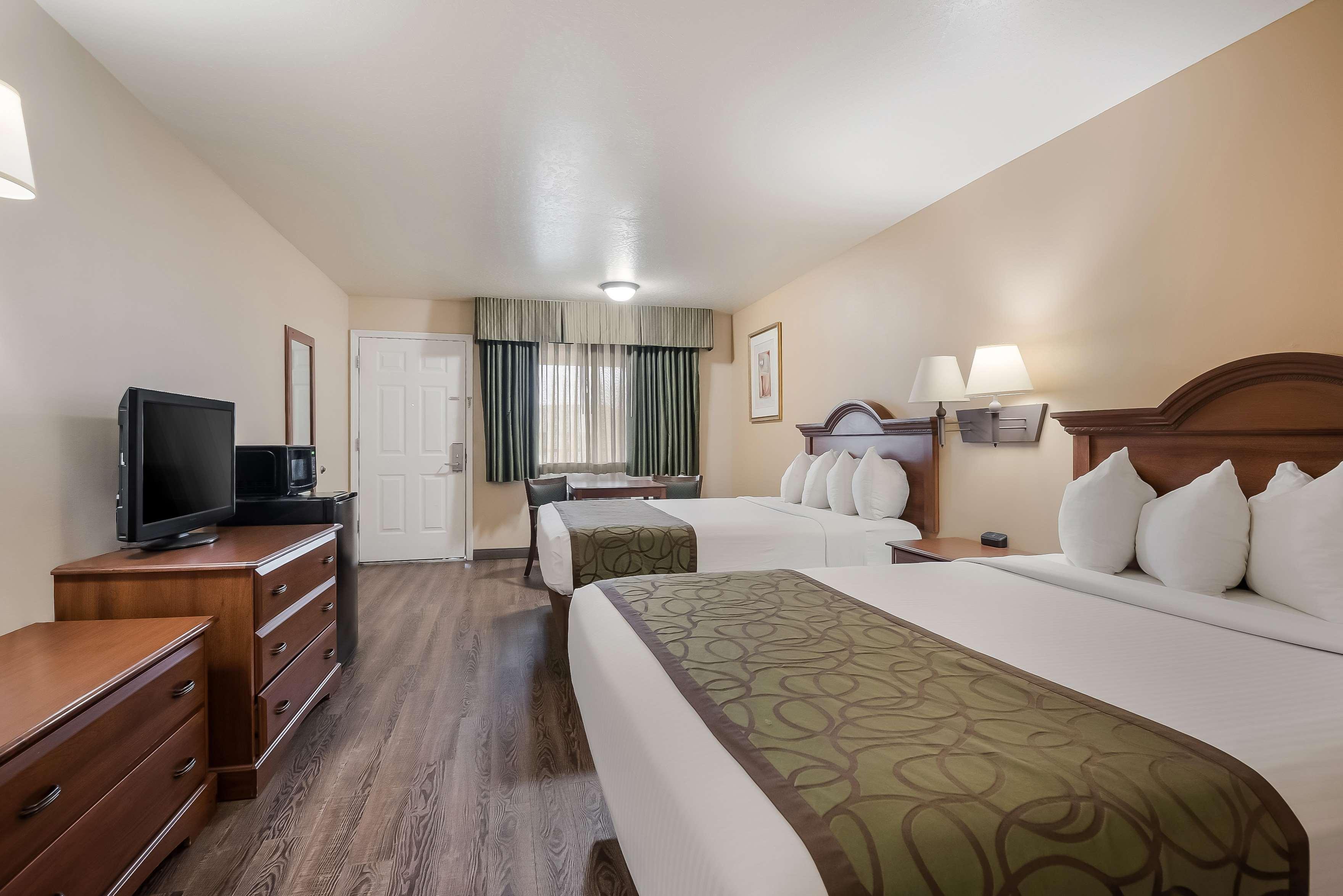 Surestay Hotel By Best Western פרנלי מראה חיצוני תמונה