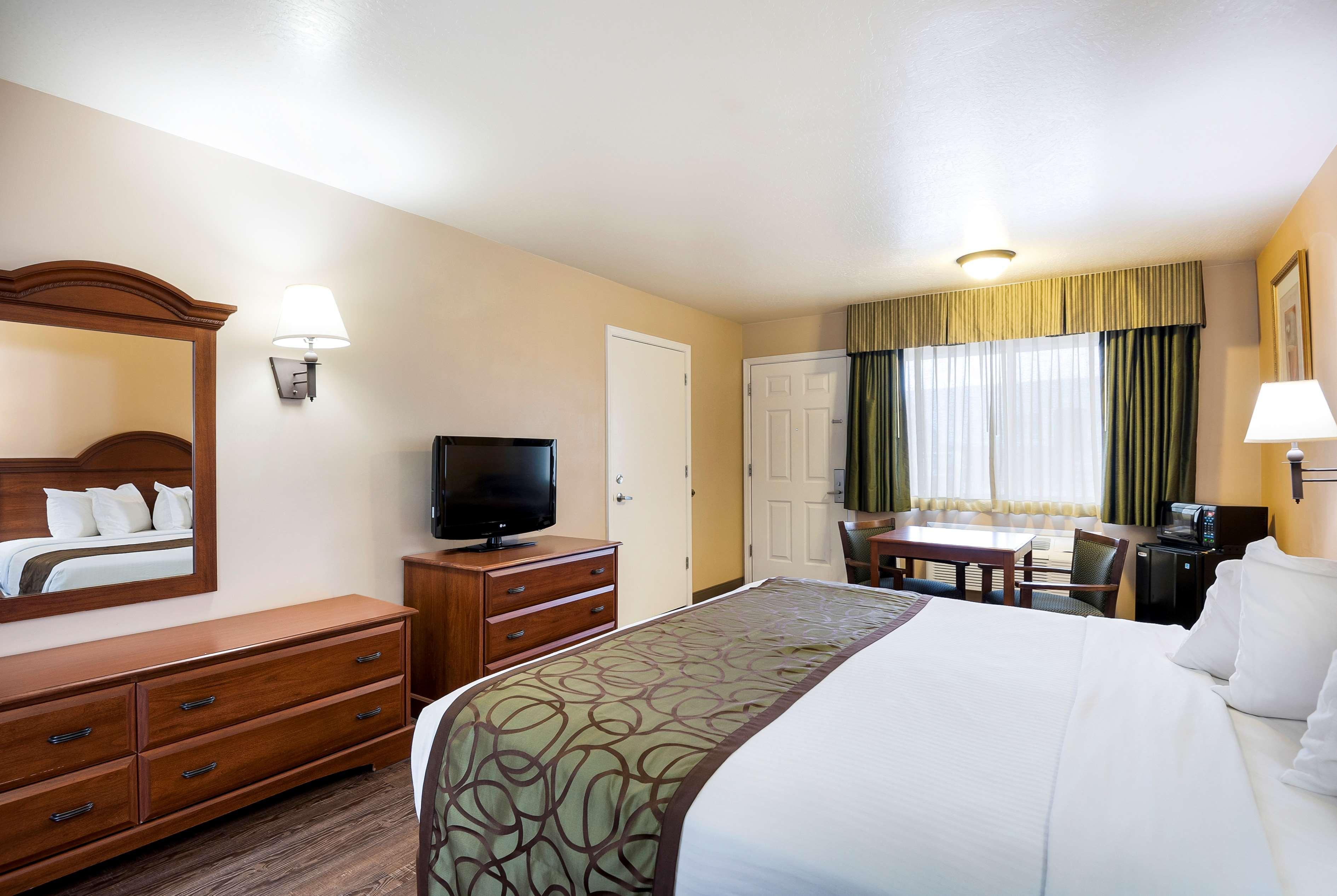 Surestay Hotel By Best Western פרנלי מראה חיצוני תמונה