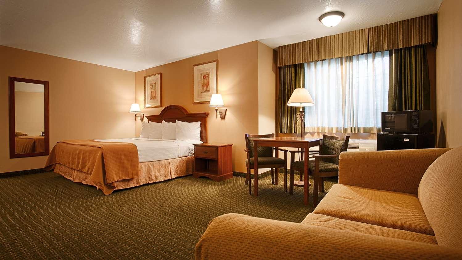 Surestay Hotel By Best Western פרנלי מראה חיצוני תמונה