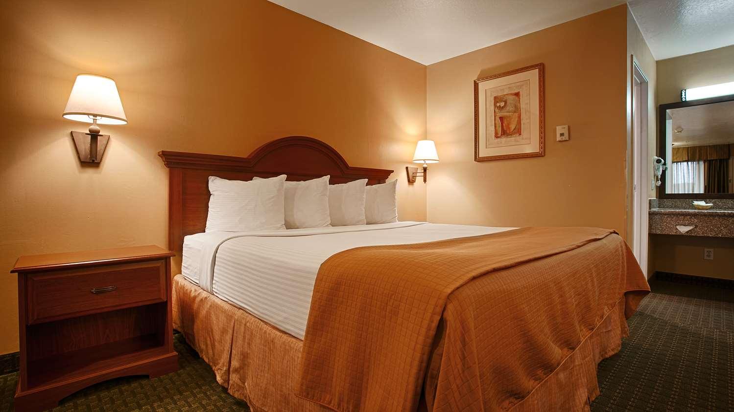 Surestay Hotel By Best Western פרנלי מראה חיצוני תמונה