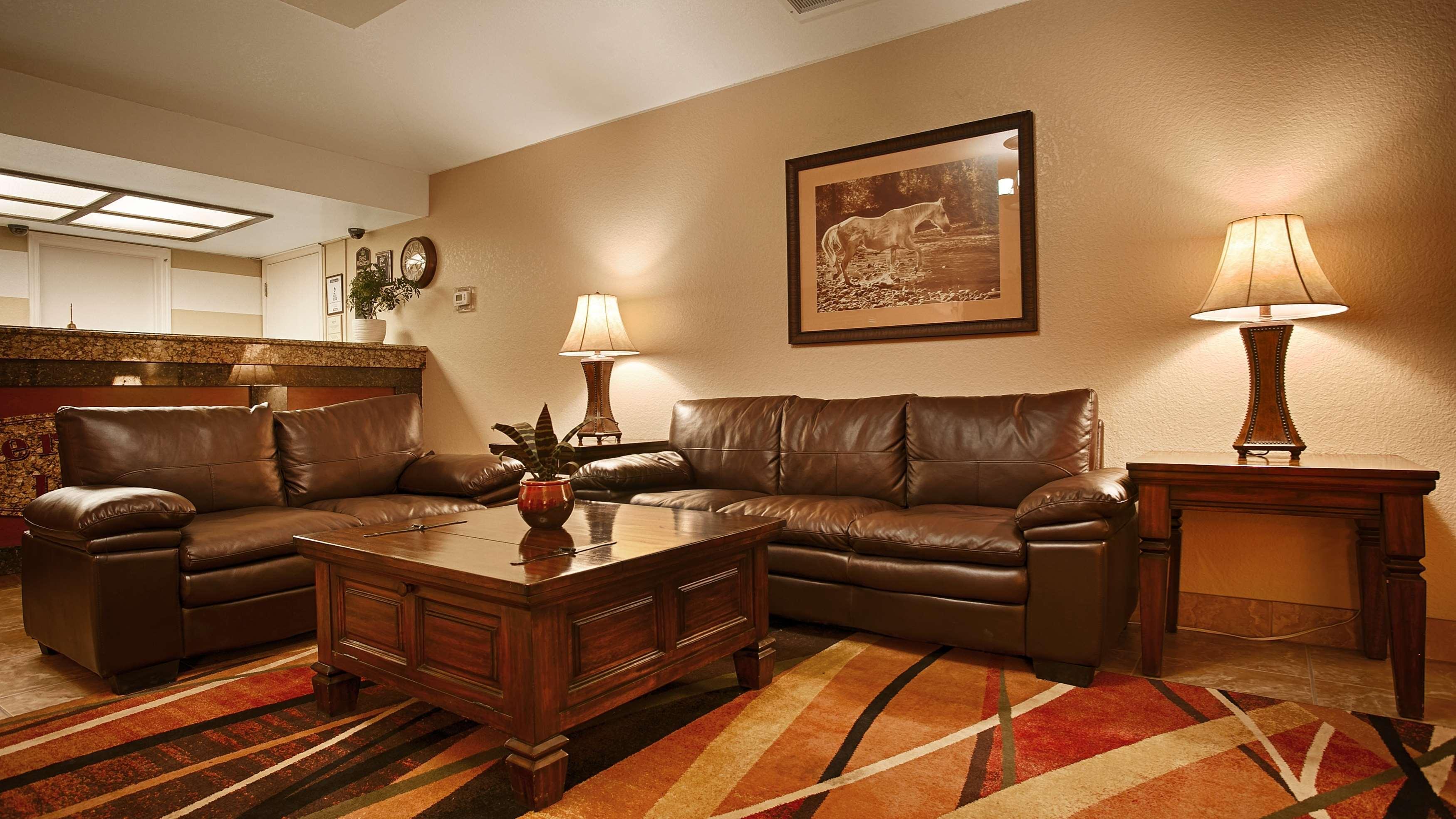 Surestay Hotel By Best Western פרנלי מראה חיצוני תמונה