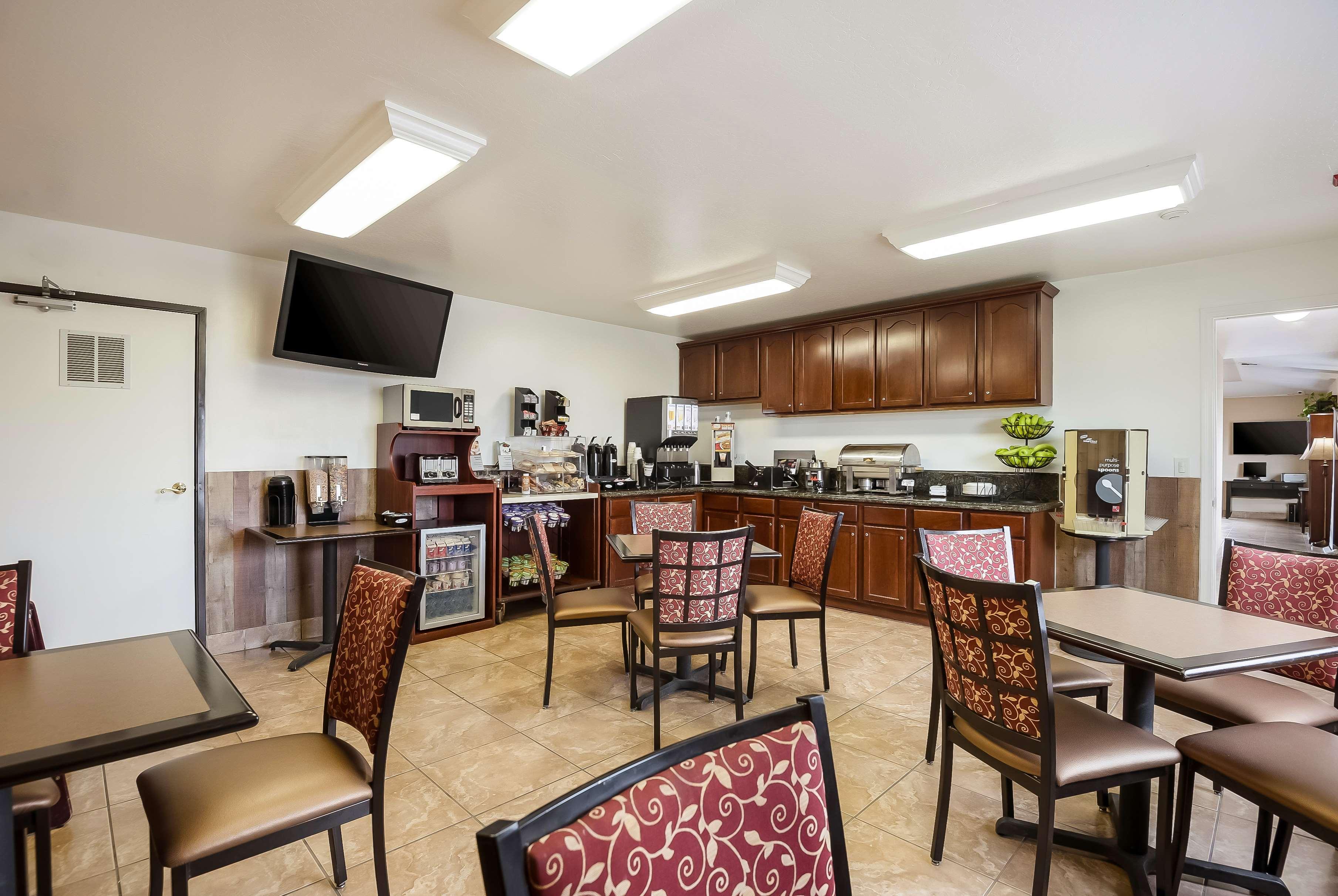 Surestay Hotel By Best Western פרנלי מראה חיצוני תמונה