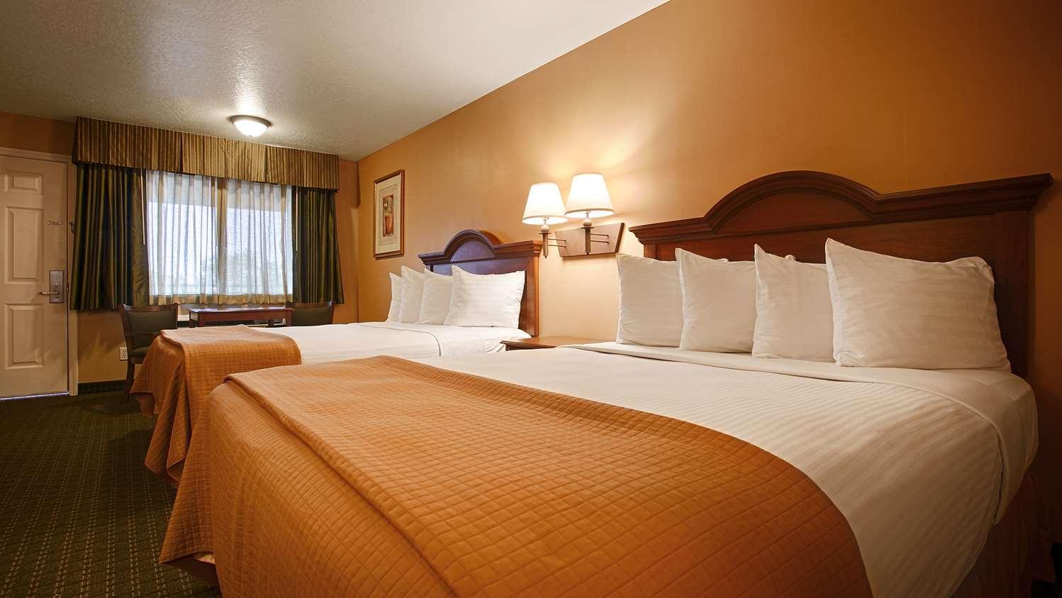 Surestay Hotel By Best Western פרנלי מראה חיצוני תמונה