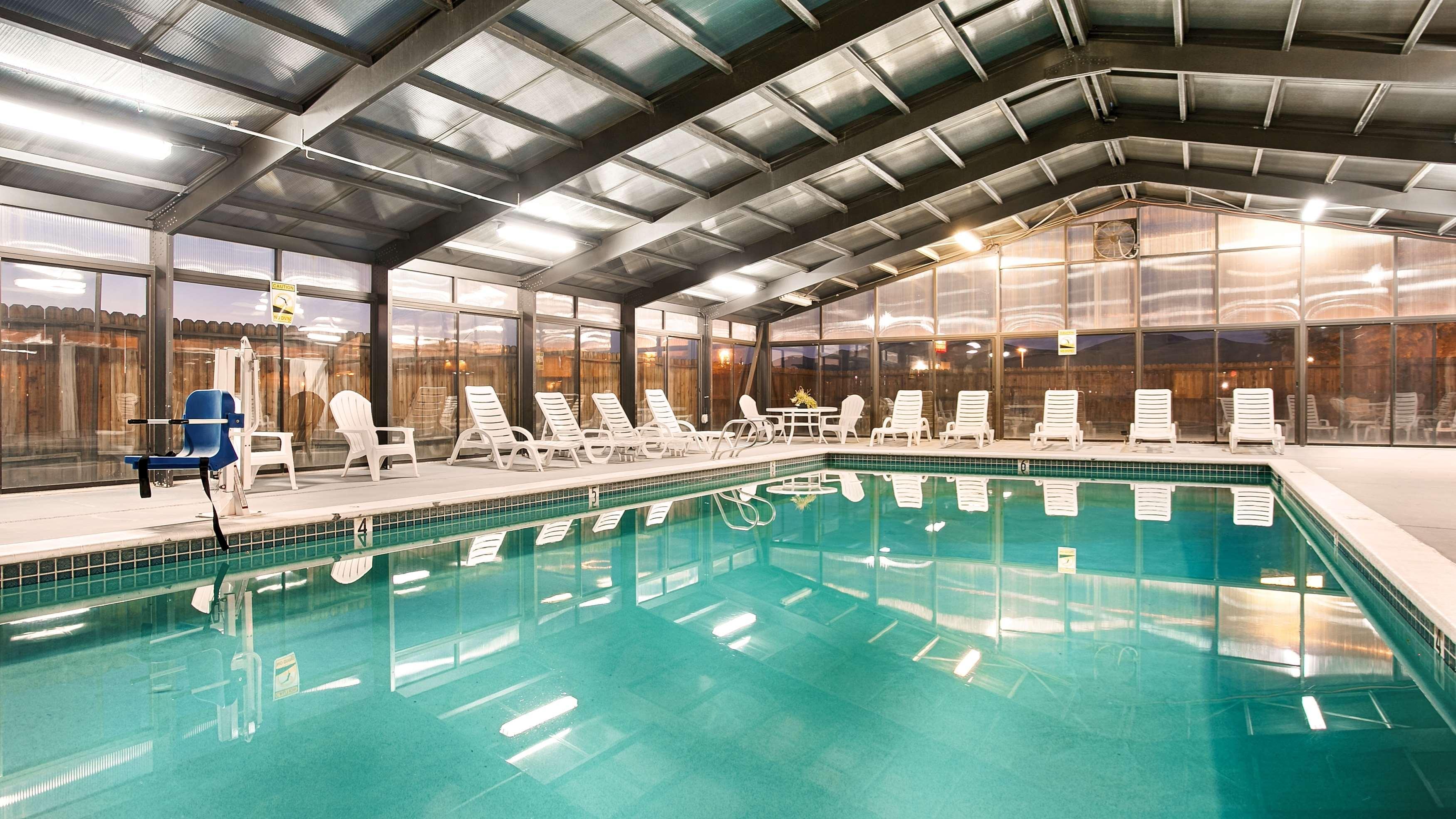 Surestay Hotel By Best Western פרנלי מראה חיצוני תמונה