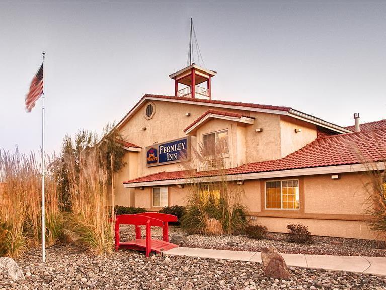 Surestay Hotel By Best Western פרנלי מראה חיצוני תמונה