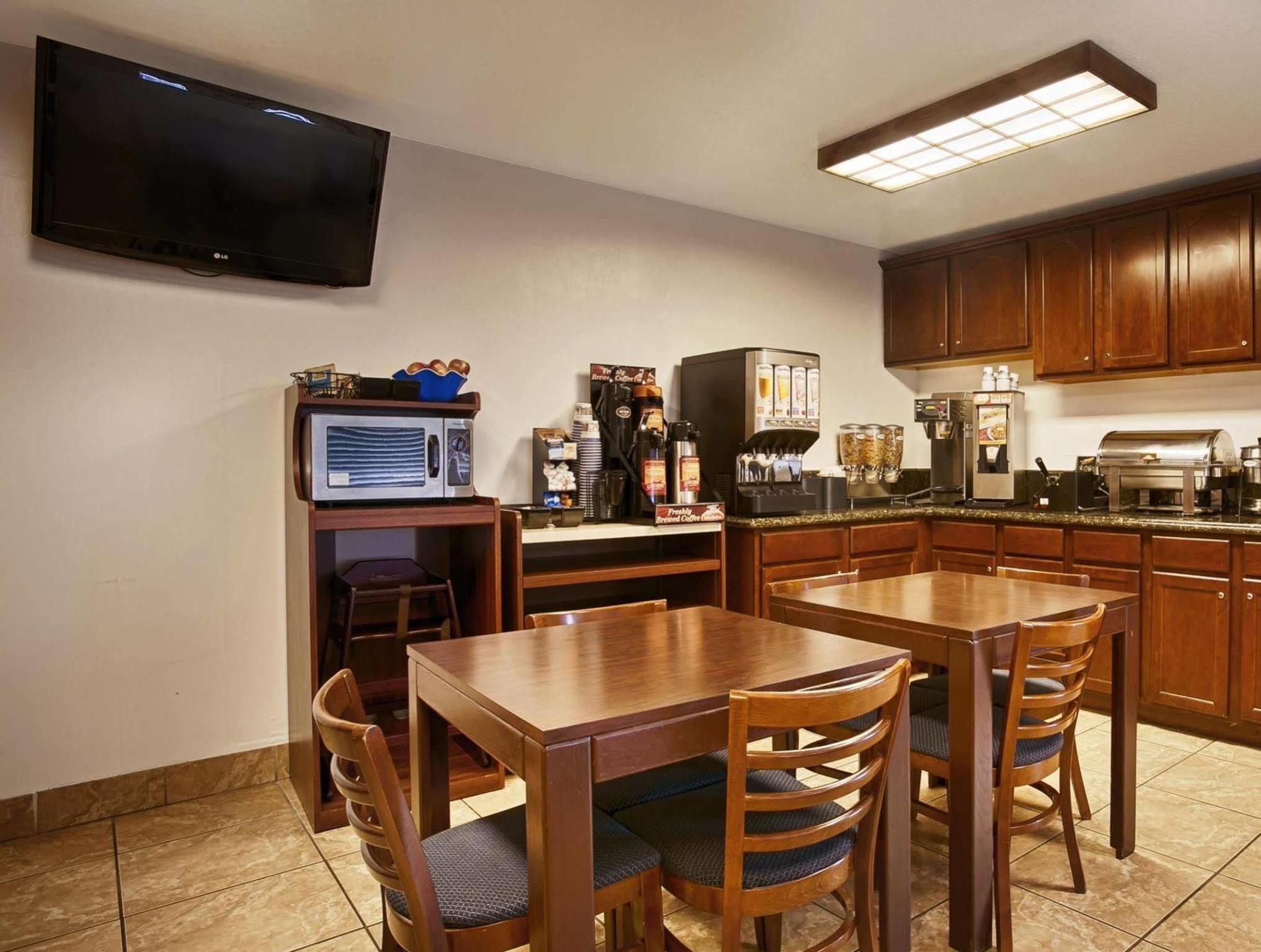 Surestay Hotel By Best Western פרנלי מראה חיצוני תמונה