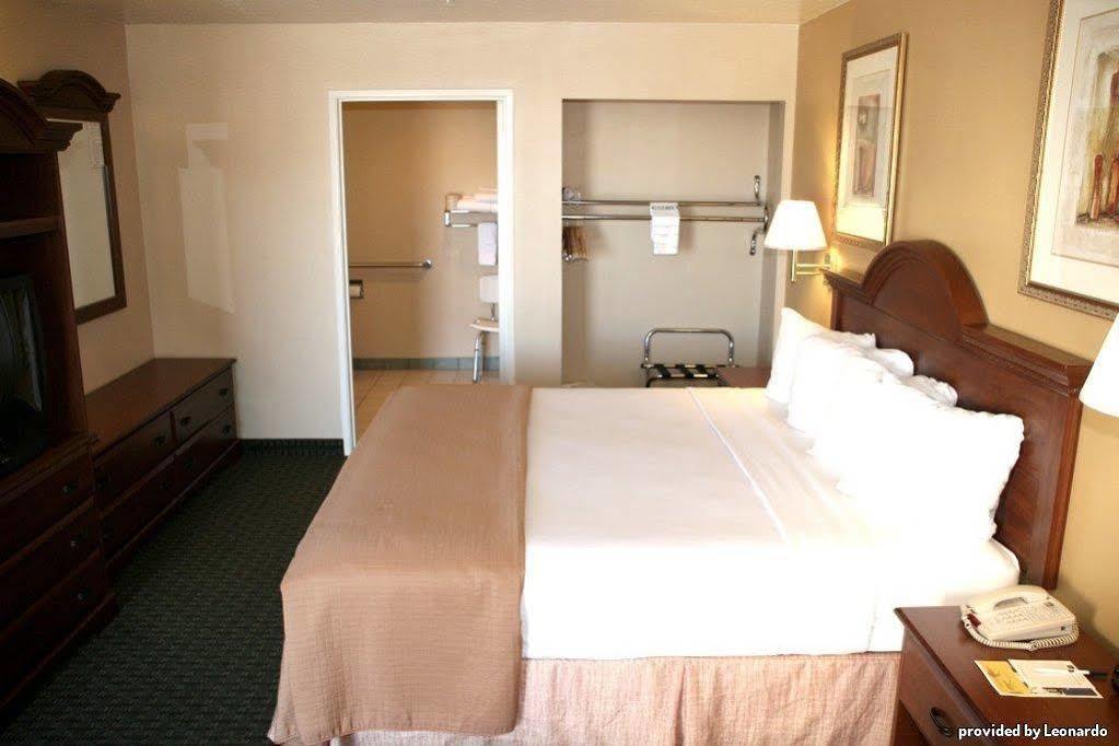Surestay Hotel By Best Western פרנלי חדר תמונה